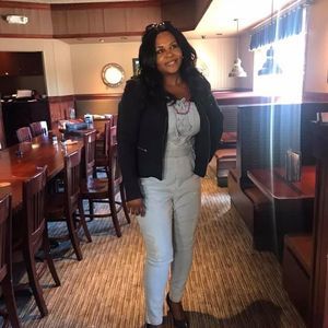 Meet your Posher, Amy